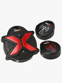 Eksperimenter & Videnskab-SpyX Spy X Tracker-tag