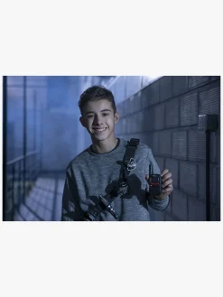 Elektronik & Media-SpyX Spy X Walkie Talkies