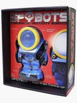Interaktivt Legetøj-Spybots Spot Bot Robot
