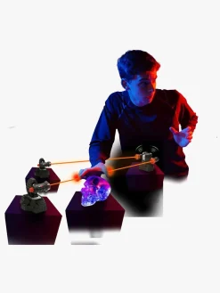 Eksperimenter & Videnskab-SpyX Laser Alarm