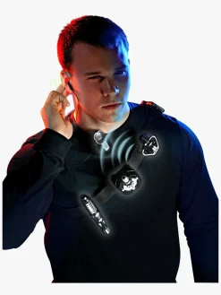 Eksperimenter & Videnskab-SpyX Micro Gear Spionsæt