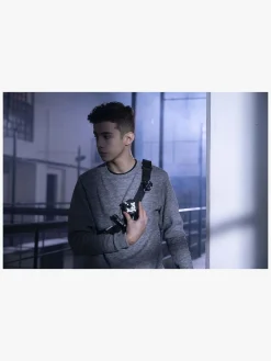 Eksperimenter & Videnskab-SpyX Micro Gear Spionsæt