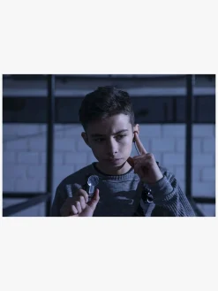 Eksperimenter & Videnskab-SpyX Micro Gear Spionsæt