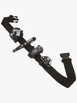 Eksperimenter & Videnskab-SpyX Micro Gear Spionsæt