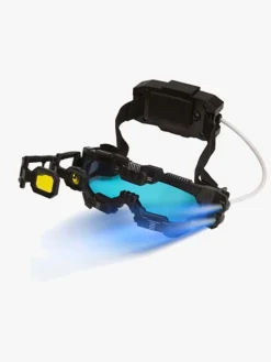 Eksperimenter & Videnskab-SpyX Natbriller