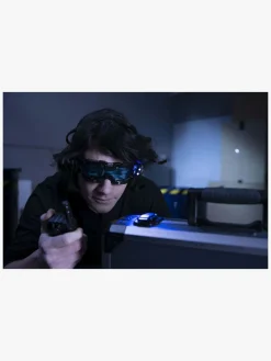 Eksperimenter & Videnskab-SpyX Natbriller