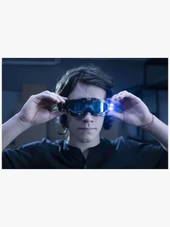 Eksperimenter & Videnskab-SpyX Natbriller