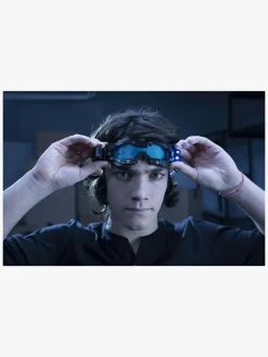 Eksperimenter & Videnskab-SpyX Natbriller