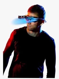 Eksperimenter & Videnskab-SpyX Natbriller