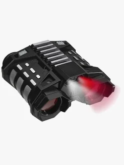 Eksperimenter & Videnskab-SpyX Natkikkert