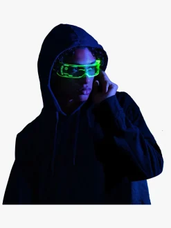 Eksperimenter & Videnskab-SpyX Night Ops Glasses Spionværktøj