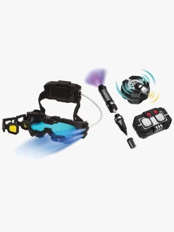 Eksperimenter & Videnskab-SpyX Night Ranger Spionsæt