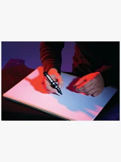 Eksperimenter & Videnskab-SpyX Night Ranger Spionsæt