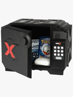 Eksperimenter & Videnskab-SpyX Pengeskab med Kodelås