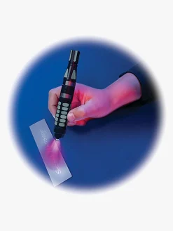 Eksperimenter & Videnskab-SpyX Spionsæt Night Ops Kit