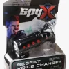 Eksperimenter & Videnskab-SpyX Stemmeforvrænger