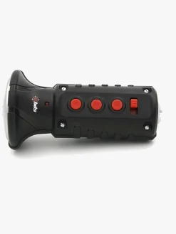 Eksperimenter & Videnskab-SpyX Stemmeforvrænger