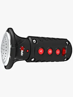 Eksperimenter & Videnskab-SpyX Stemmeforvrænger