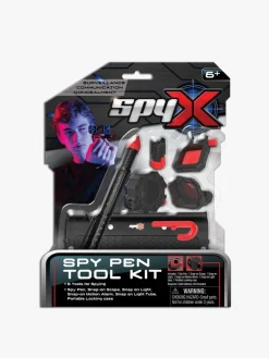 Kreativt Legetøj-SpyX Tus Spionsæt