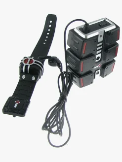 Eksperimenter & Videnskab-SpyX Walkie Talkie Secret Agent