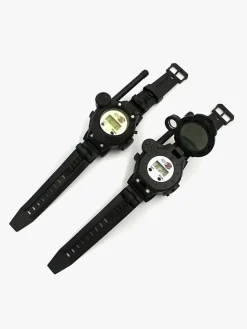 Eksperimenter & Videnskab|Elektronik & Media-SpyX Walkie-talkier