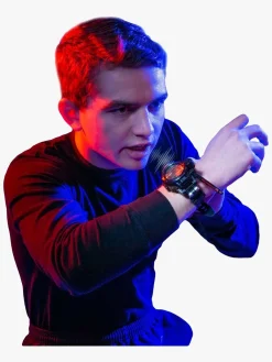 Eksperimenter & Videnskab|Elektronik & Media-SpyX Walkie-talkier