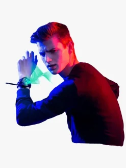 Eksperimenter & Videnskab|Elektronik & Media-SpyX Walkie-talkier