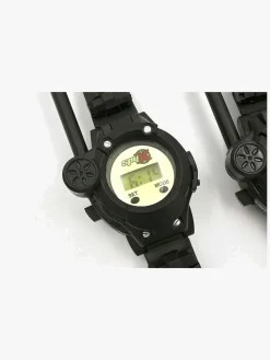 Eksperimenter & Videnskab|Elektronik & Media-SpyX Walkie-talkier