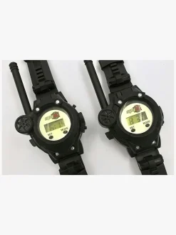 Eksperimenter & Videnskab|Elektronik & Media-SpyX Walkie-talkier