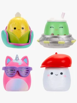 Legetøjsfigurer-Squish-a-longs Figursæt 25-pak 2,5 cm Series 1