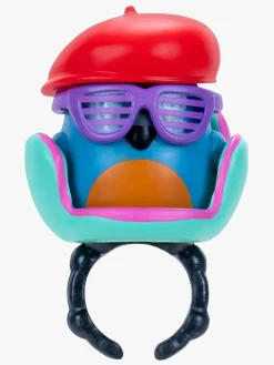 Legetøjsfigurer-Squish-a-longs Figursæt 25-pak 2,5 cm Series 1