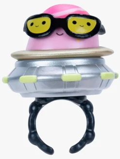 Legetøjsfigurer-Squish-a-longs Figursæt 25-pak 2,5 cm Series 1