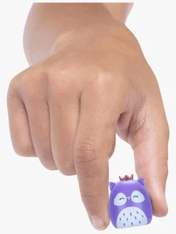 Legetøjsfigurer-Squish-a-longs Figursæt 25-pak 2,5 cm Series 1