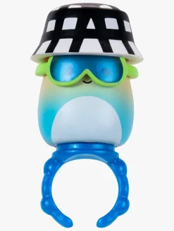 Legetøjsfigurer-Squish-a-longs Figursæt 14-pak 2,5 cm Series 1