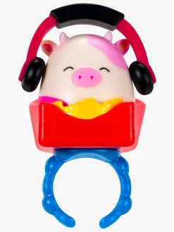 Legetøjsfigurer-Squish-a-longs Figursæt 14-pak 2,5 cm Series 1