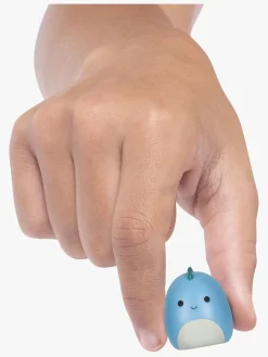 Legetøjsfigurer-Squish-a-longs Figursæt Series 3 14-pak