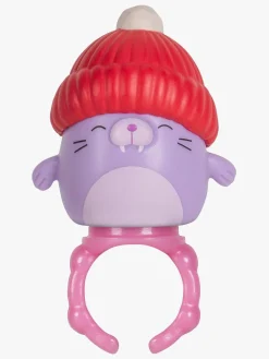 Legetøjsfigurer-Squish-a-longs Figursæt Series 3 14-pak