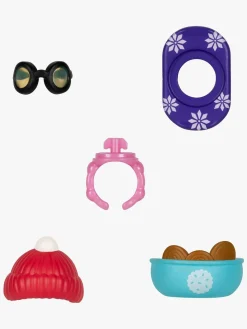 Legetøjsfigurer-Squish-a-longs Figursæt Series 3 14-pak