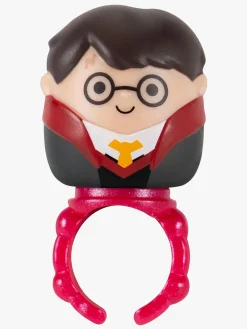 Legetøjsfigurer-Squish-a-longs Harry Potter Figursæt 2,5 cm 12-pak