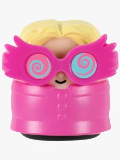 Legetøjsfigurer-Squish-a-longs Harry Potter Figursæt 2,5 cm 12-pak