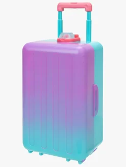 Legetøjsfigurer-Squish-a-longs Legesæt Håndbagage