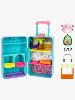 Legetøjsfigurer-Squish-a-longs Legesæt Håndbagage