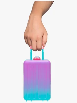 Legetøjsfigurer-Squish-a-longs Legesæt Håndbagage