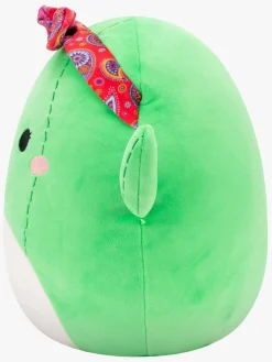 Dukker & Bamser-Squishmallows Bamse Maritza Kaktus 30 cm Grøn