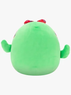 Dukker & Bamser-Squishmallows Bamse Maritza Kaktus 30 cm Grøn