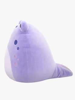 Dukker & Bamser-Squishmallows Bamse Nahomy Haletudse 30 cm Lilla