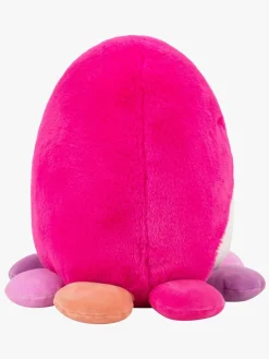 Dukker & Bamser-Squishmallows Bamse Octavia Blæksprutte 30 cm