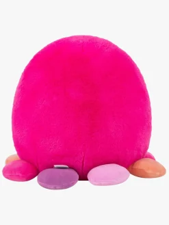 Dukker & Bamser-Squishmallows Bamse Octavia Blæksprutte 30 cm