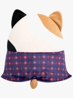 Dukker & Bamser-Squishmallows Bamse P25 Cam the Cat 30 cm