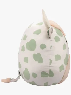 Dukker & Bamser-Squishmallows Bamse P23  Celestino Highland Ko 50 cm Flerfarvet